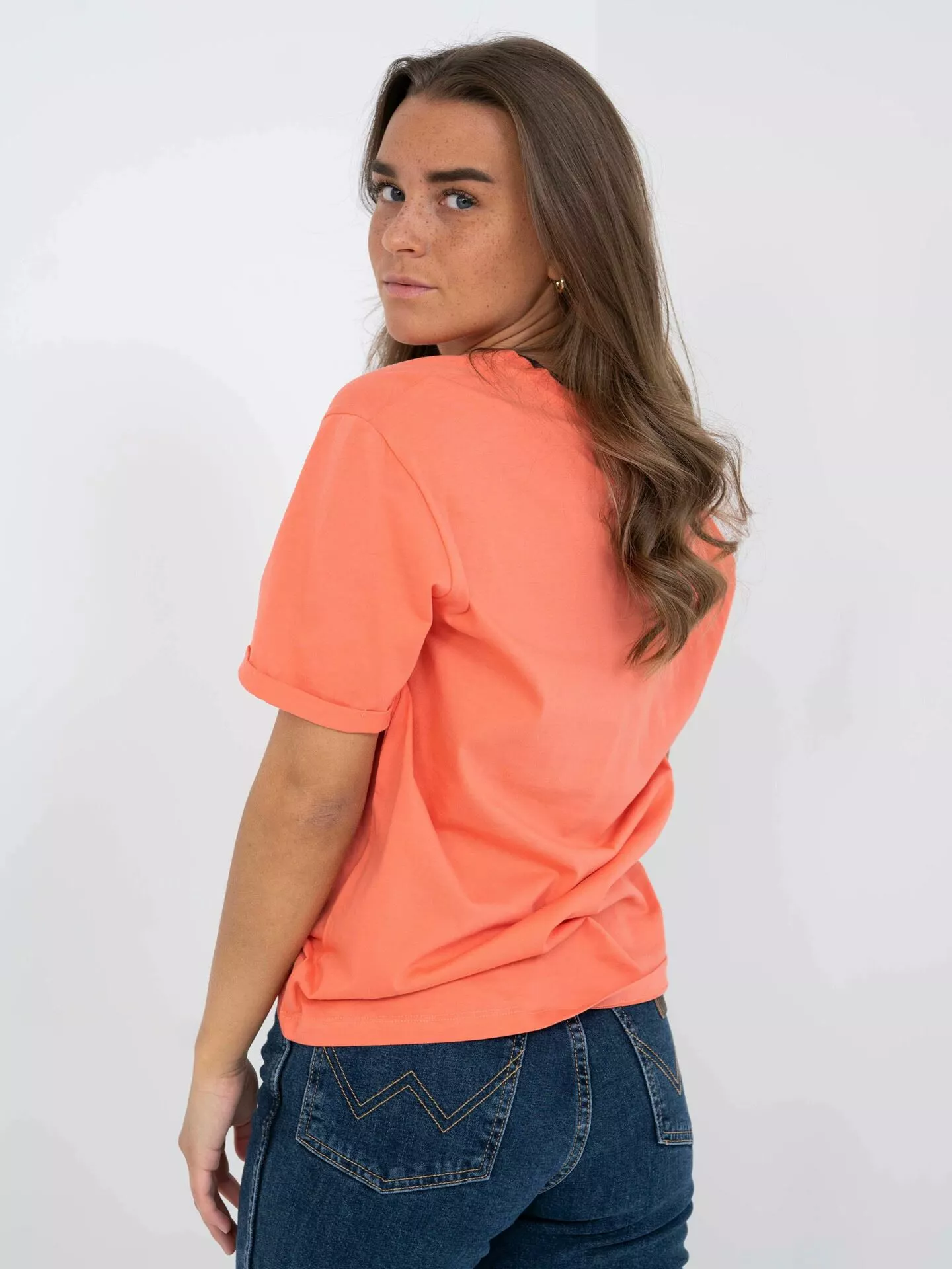 MOSS COPENHAGEN Terina Tee 4 MOSS COPENHAGEN Terina Tee - Bilde 2