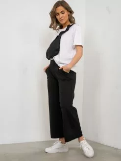 MOSS COPENHAGEN Terina Tee 12 MOSS COPENHAGEN Terina Tee -Lee Butikk k mc 17596 white 230125 fs 3