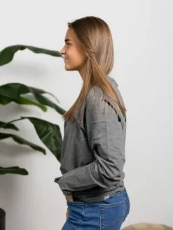 The North Face Long Sleeve Easy Tee -Lee Butikk k nf nf0a2tx1 dyy1 20220831 3