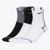 Nike Everyday Training Ankle Socks 3pk