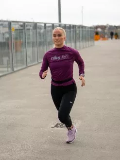 Nike Pro 365 High Rise Tights -Lee Butikk k ni da0483 013 220510 4