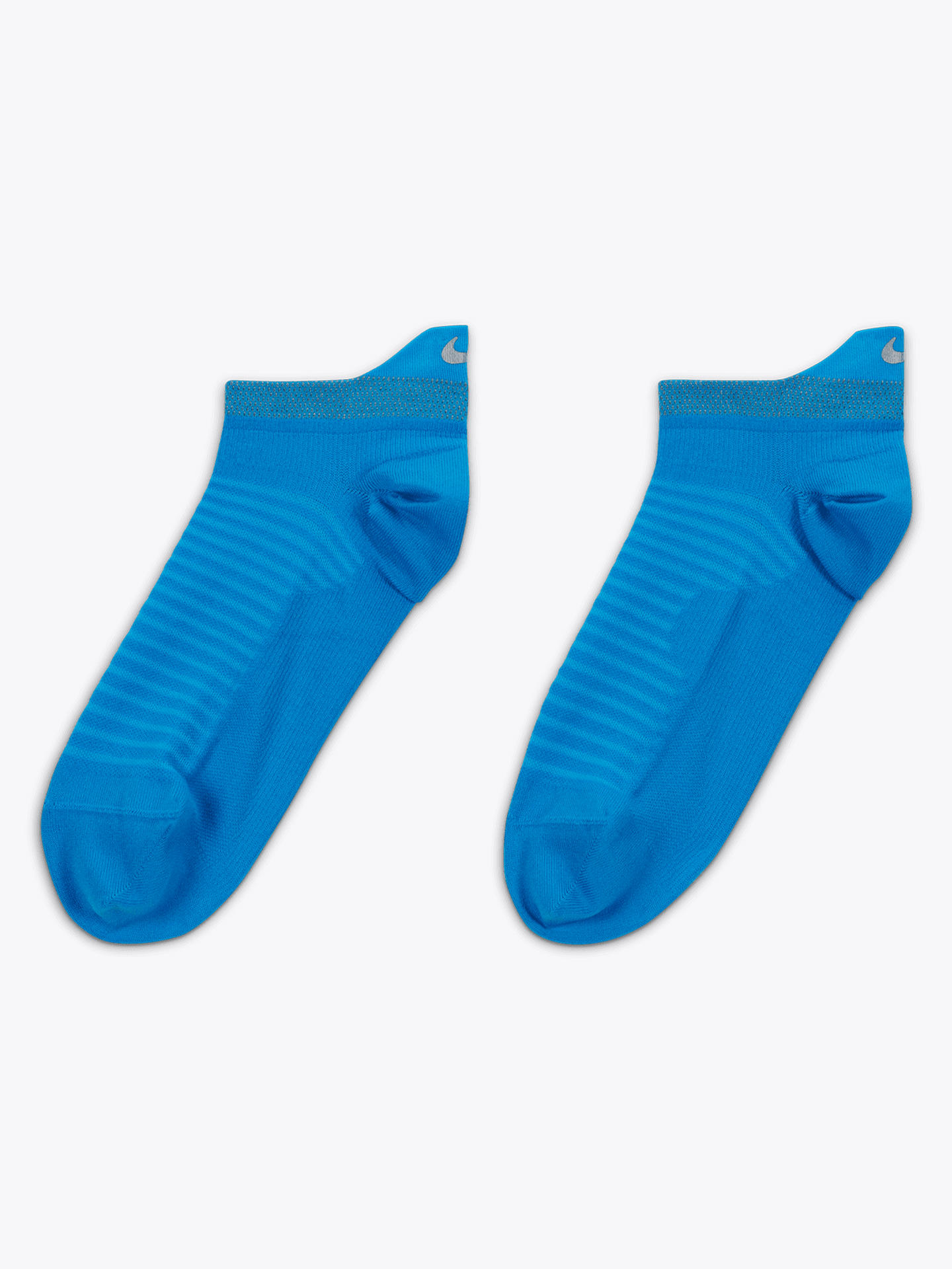 Nike Spark Lightweight No-Show Sock 4 Nike Spark Lightweight No-Show Sock - Bilde 2