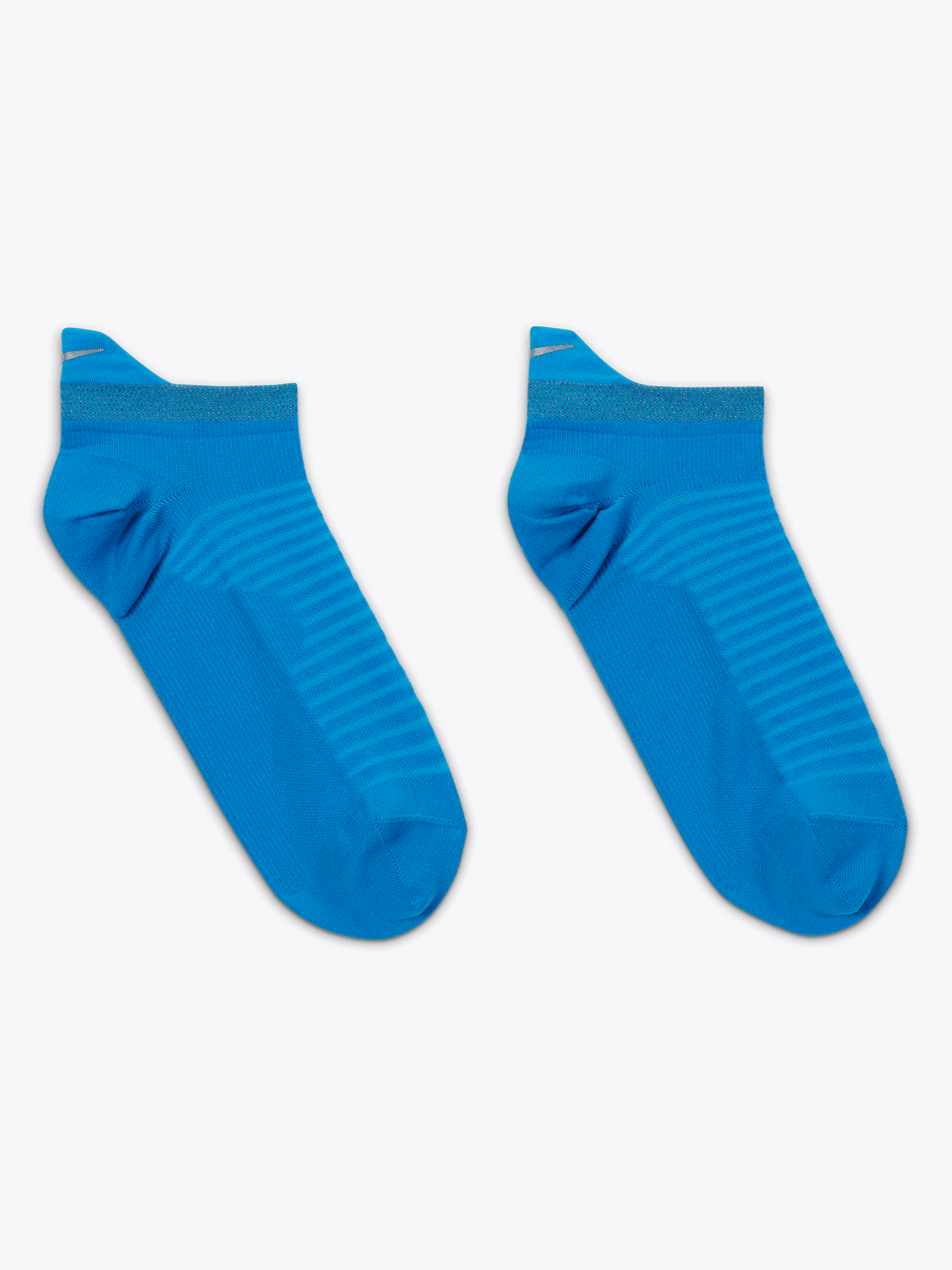 Nike Spark Lightweight No-Show Sock 5 Nike Spark Lightweight No-Show Sock - Bilde 3