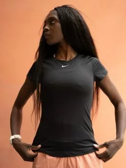 Nike One Short Sleeve Slim Top
