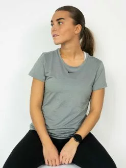 Nike One Short Sleeve Slim Top