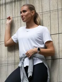 Nike One Short Sleeve Standard Top