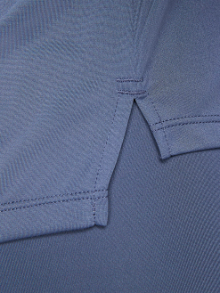 Nike One Short Sleeve Standard Top 9 Nike One Short Sleeve Standard Top -Lee Butikk k ni dd0638 491 230127 ss 3