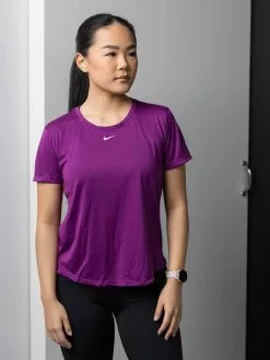 Nike One Short Sleeve Standard Top