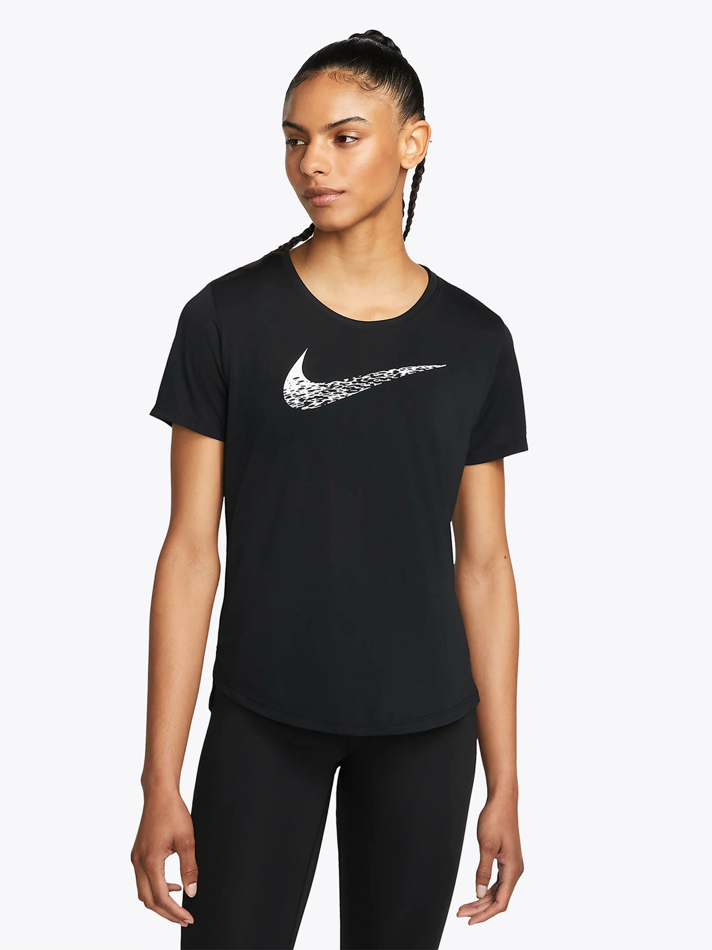 Nike Swoosh Run Top 6 Nike Swoosh Run Top - Bilde 4