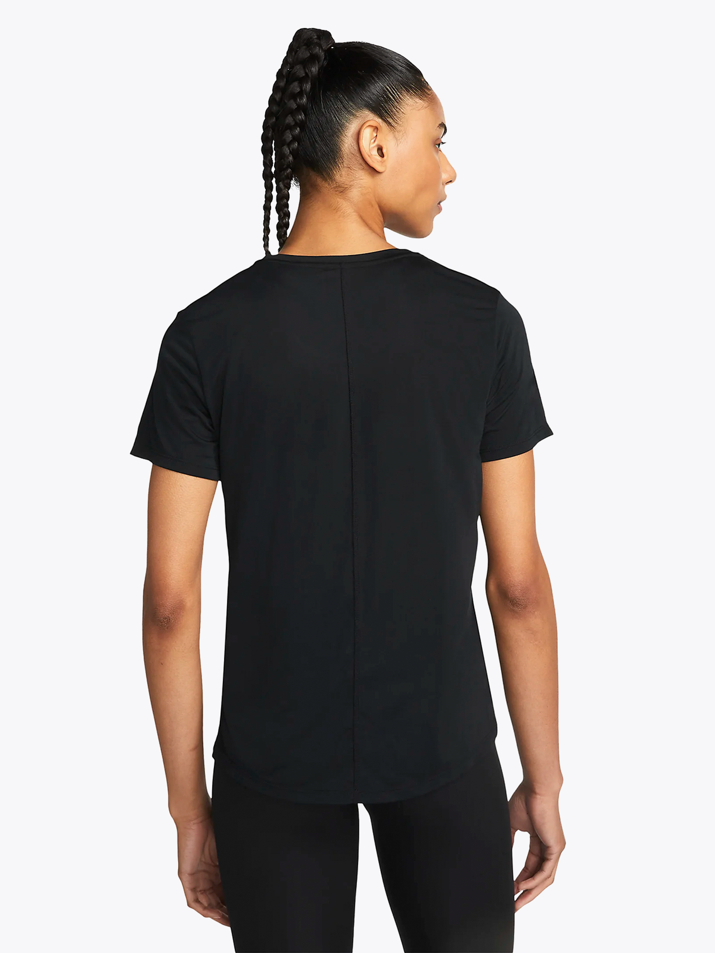 Nike Swoosh Run Top 7 Nike Swoosh Run Top - Bilde 5