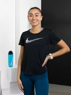 Nike Swoosh Run Top