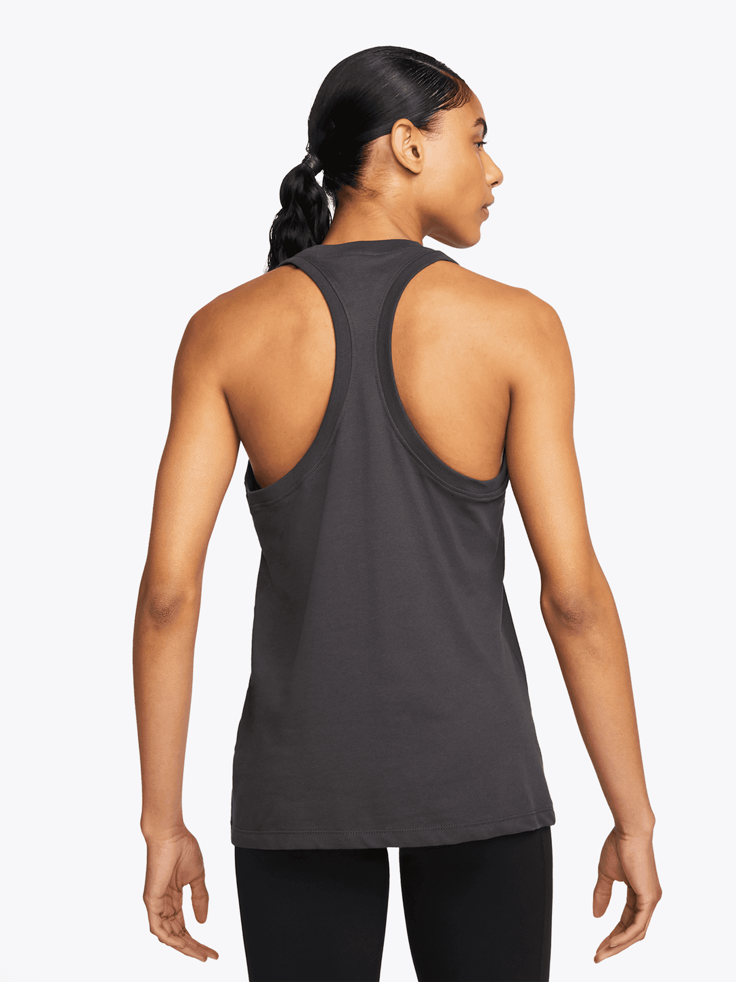 Nike One Dri-Fit Hook Tank 7 Nike One Dri-Fit Hook Tank - Bilde 5