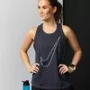 Nike One Dri-Fit Hook Tank -Lee Butikk k ni dn6214 070 220929 1