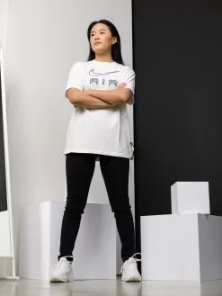 Nike Air Sportswear Tee Bf -Lee Butikk k ni dr8982 133 221021 4