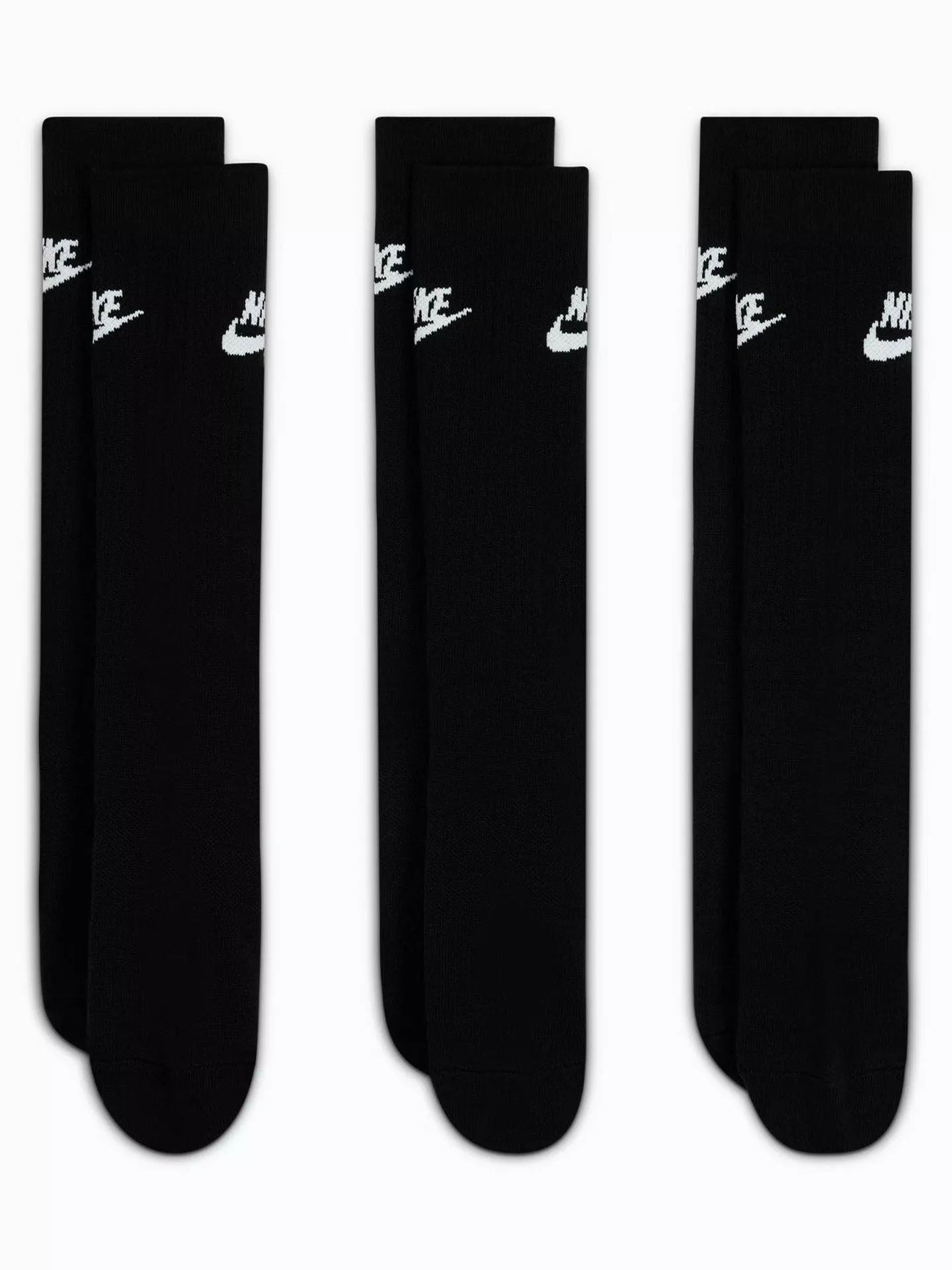 Nike Sportswear Everyday Essential 3pk 4 Nike Sportswear Everyday Essential 3pk - Bilde 2