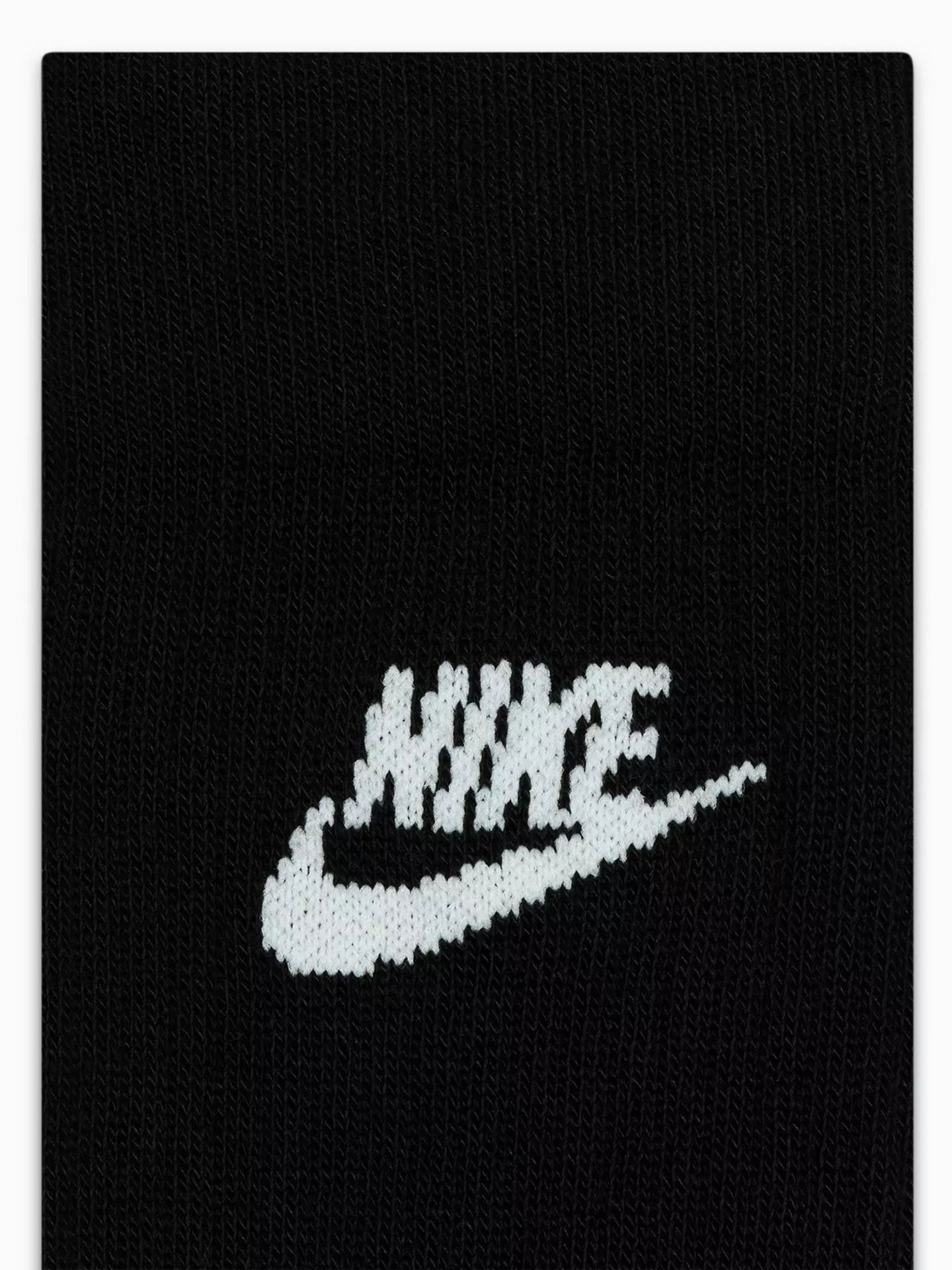 Nike Sportswear Everyday Essential 3pk 6 Nike Sportswear Everyday Essential 3pk - Bilde 4