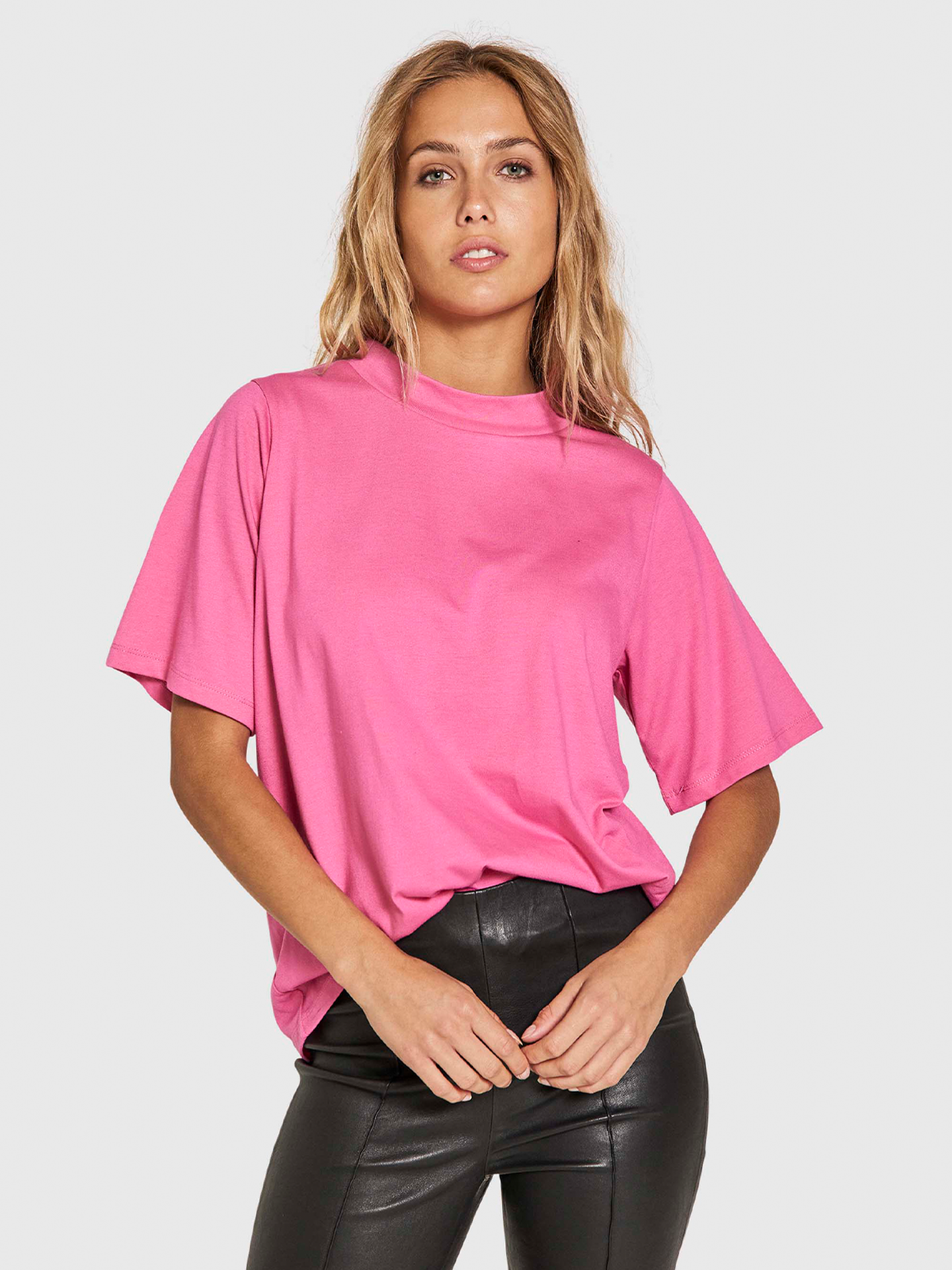 NORR Payton Tee 7 NORR Payton Tee - Bilde 5