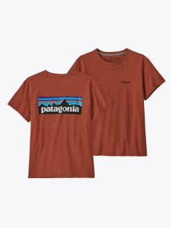 Patagonia Women’s P-6 Logo Responsibili-Tee -Lee Butikk k pa p37567 qzco 230220 pa 1