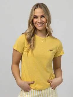 Patagonia Women’s P-6 Logo Responsibili-Tee