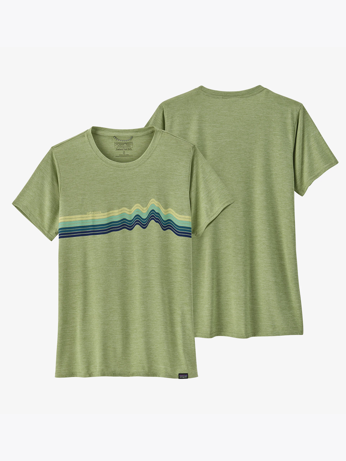 Patagonia L/S Cap Cool Daily Graphic Shirt 3 Patagonia L/S Cap Cool Daily Graphic Shirt