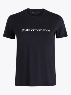 Peak Performance Ground Tee -Lee Butikk k pe g77709 050050 221005 1