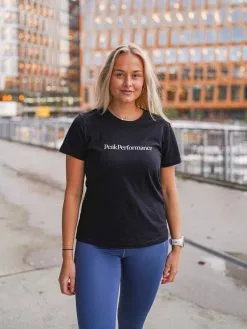 Peak Performance Ground Tee -Lee Butikk k pe g77709 050050 221125 fs 4