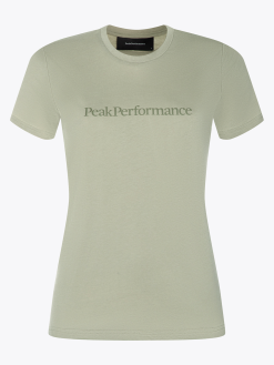 Peak Performance Ground Tee -Lee Butikk k pe g77709 200g25 230110 pa 1