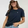 Peak Performance W Outdoor Logo Tee 1 Peak Performance W Outdoor Logo Tee -Lee Butikk k pe g78708 0102n3 230224 fs 1