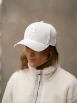 Peak Performance Logo Cap
