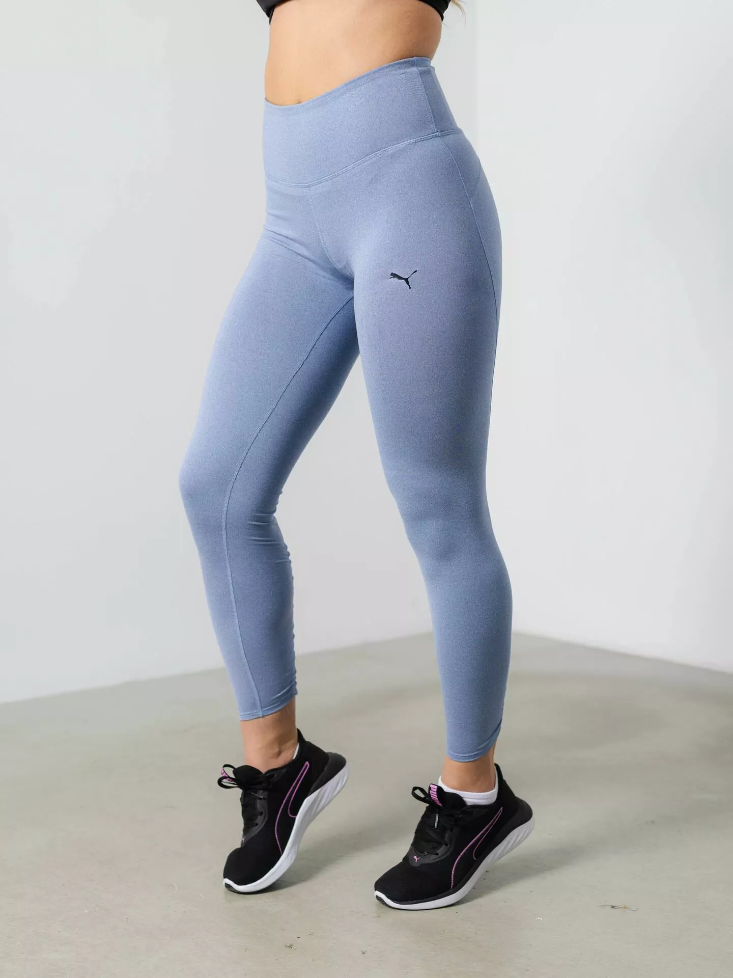 Puma Studio Foundation 7/8 Tight 4 Puma Studio Foundation 7/8 Tight - Bilde 2