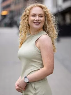 Puma Her Tank Top -Lee Butikk k pu 847097 33 220427 2