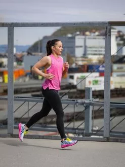 Reebok TS Lux High Rise Tight -Lee Butikk k re tslxhr hb2027 220518 5