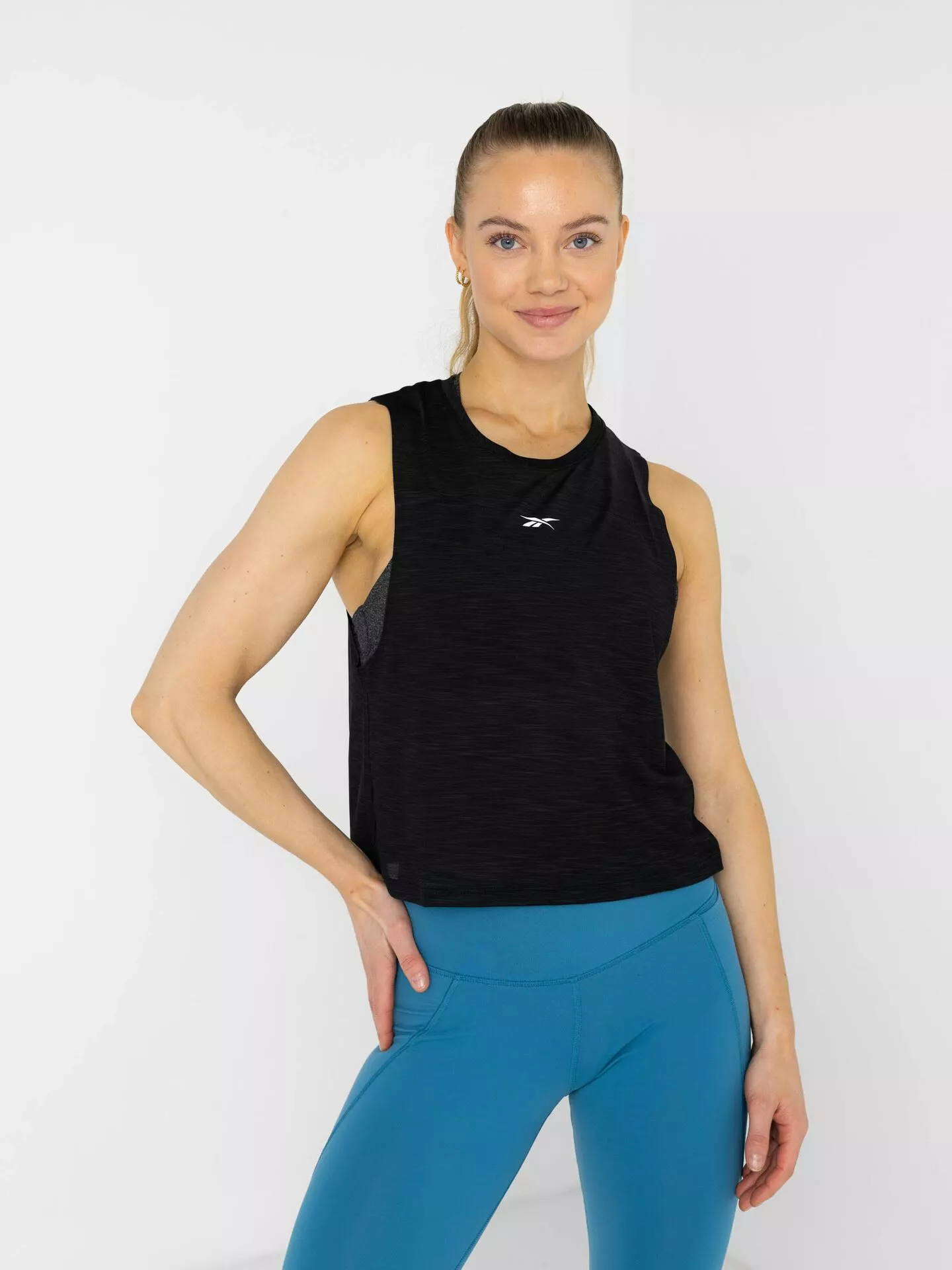 Reebok WOR AC Tank 3 Reebok WOR AC Tank