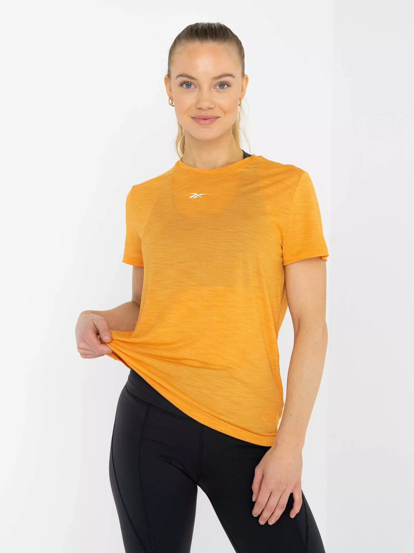 Reebok WOR AC Tee 3 Reebok WOR AC Tee