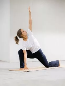 Röhnisch Active Logo Tee -Lee Butikk k ro 110766 0010 230203 fs 4