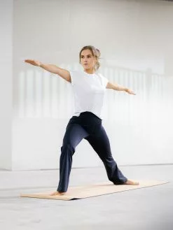 Röhnisch Active Logo Tee -Lee Butikk k ro 110766 0010 230203 fs 5