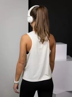 Röhnisch Clara Cropped Singlet -Lee Butikk k ro 110874 s176 221013 3