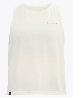 Röhnisch Clara Cropped Singlet -Lee Butikk k ro 110874 s176 221014 1