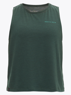 Röhnisch Clara Cropped Singlet -Lee Butikk k ro 110874 s321 221014 1