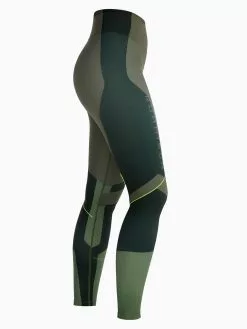 Röhnisch Block Printed Tights -Lee Butikk k ro 111216 t384 220804 2