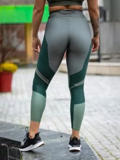 Röhnisch Block Printed Tights -Lee Butikk k ro 111216 t384 220810 3