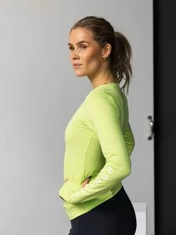 Röhnisch Arc Long Sleeve 10 Röhnisch Arc Long Sleeve -Lee Butikk k ro 111320 s353 220929 2