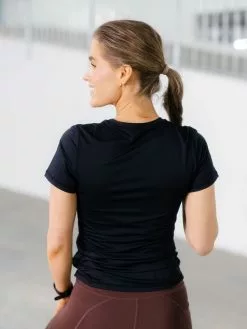 Röhnisch Jacquard Tee -Lee Butikk k ro 111545 0001 230203 fs 3