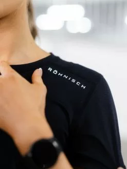 Röhnisch Jacquard Tee -Lee Butikk k ro 111545 0001 230203 fs 4