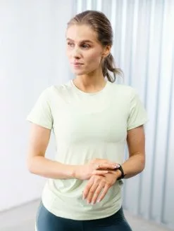Röhnisch Jacquard Tee