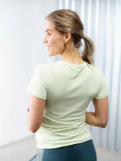 Röhnisch Jacquard Tee -Lee Butikk k ro 111545 s381 230203 fs 3