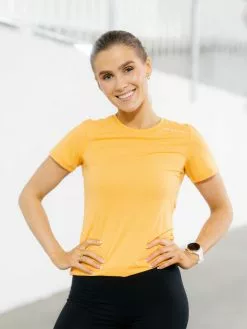 Röhnisch Jacquard Tee