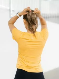 Röhnisch Jacquard Tee -Lee Butikk k ro 111545 s407 230203 fs 3