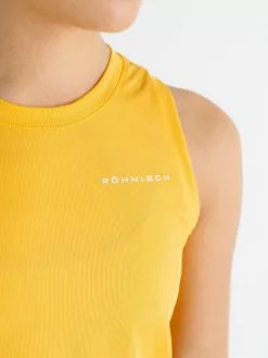 Röhnisch Rib Cropped Singlet 10 Röhnisch Rib Cropped Singlet -Lee Butikk k ro 111568 s384 230427 fs 4