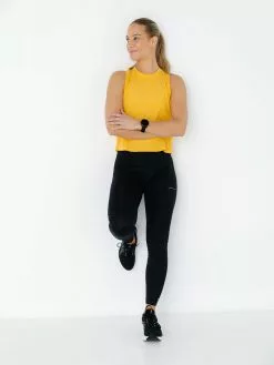 Röhnisch Rib Cropped Singlet 11 Röhnisch Rib Cropped Singlet -Lee Butikk k ro 111568 s384 230427 fs 5